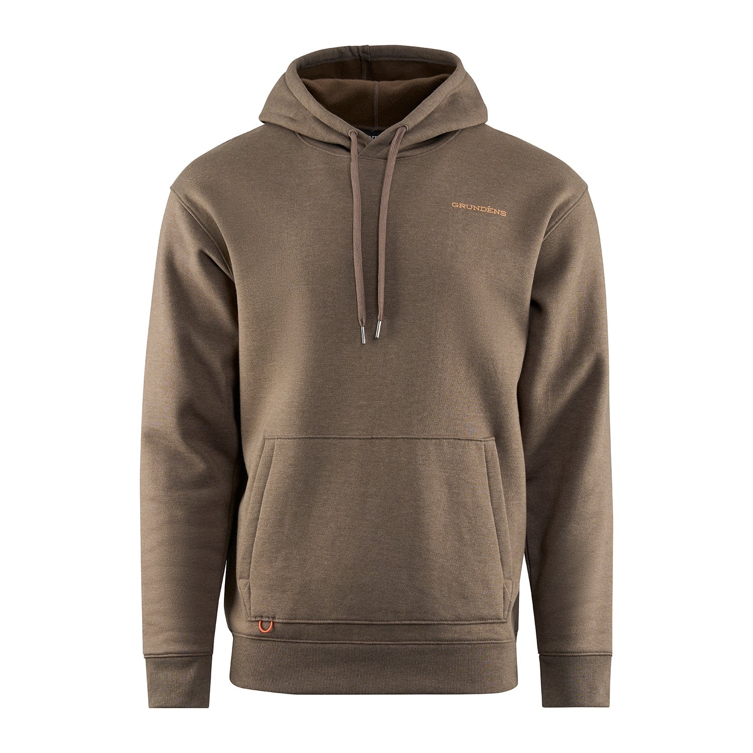 Grundens Anchor Hoodie