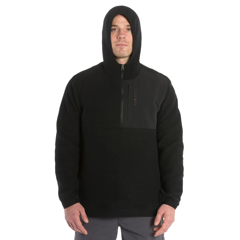 Grundens New Bering Sea Hoodie