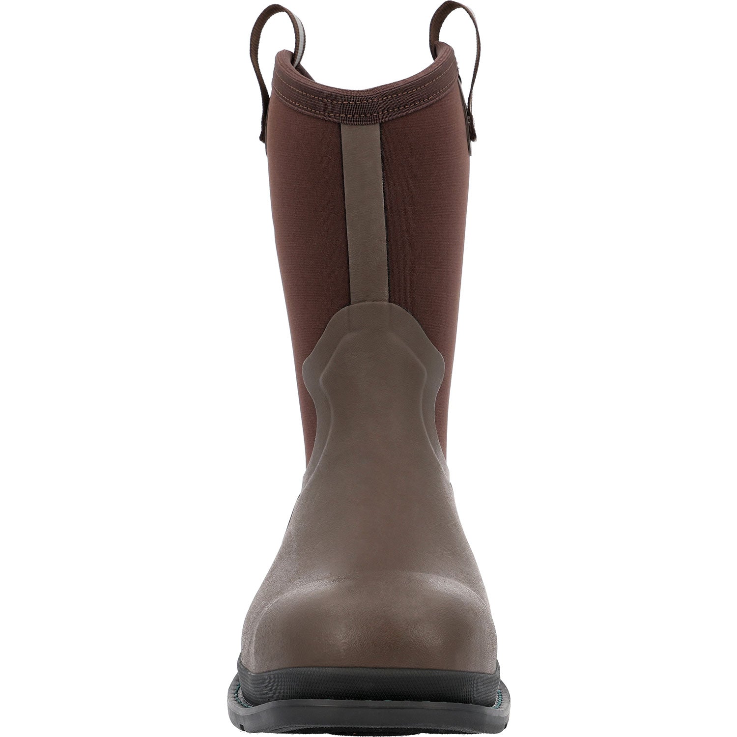 Muck Chore Western Mid Alloy Toe