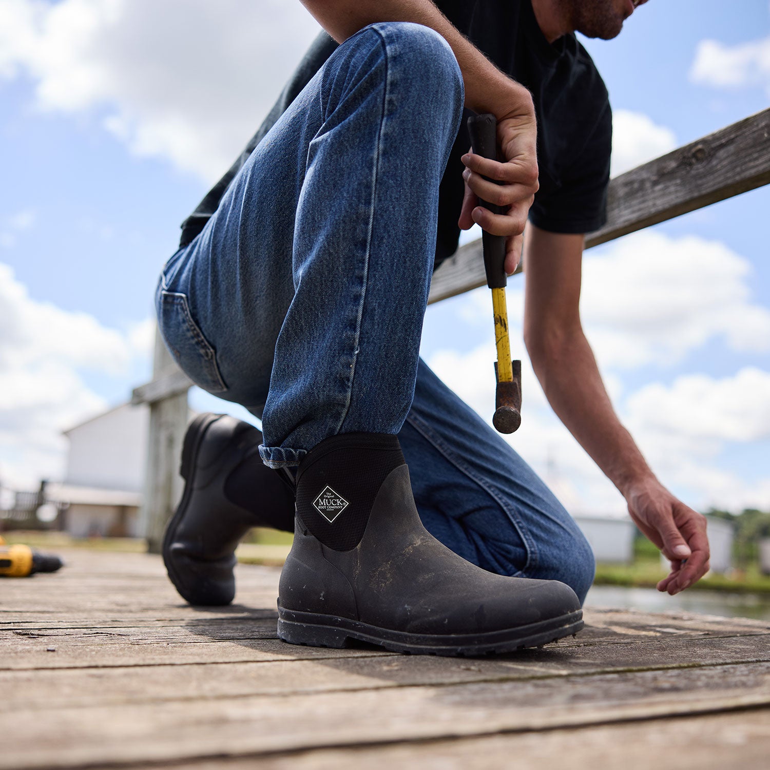 Muck Originals Excursion