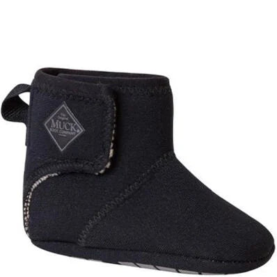 My First Muck Baby Booties