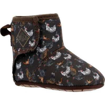 My First Muck Baby Booties