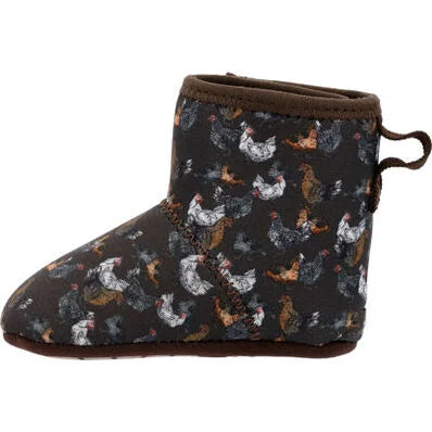 My First Muck Baby Booties