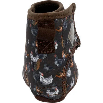 My First Muck Baby Booties