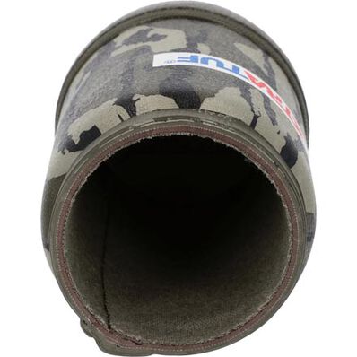 XTRATUF Slim/Skinny Can Coozie, Mossy Oak Bottomlands