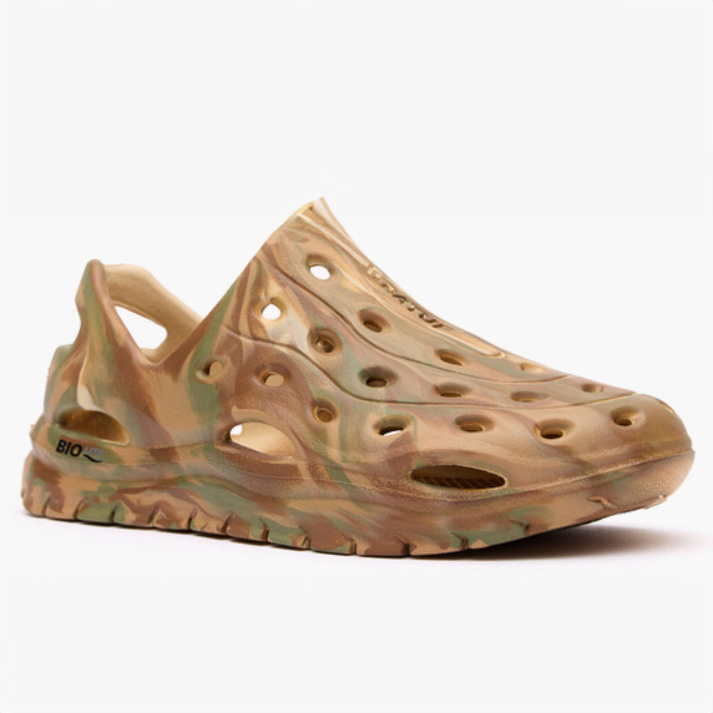 Xtratuf Youth Riptide BioLite Slip-On Sandals