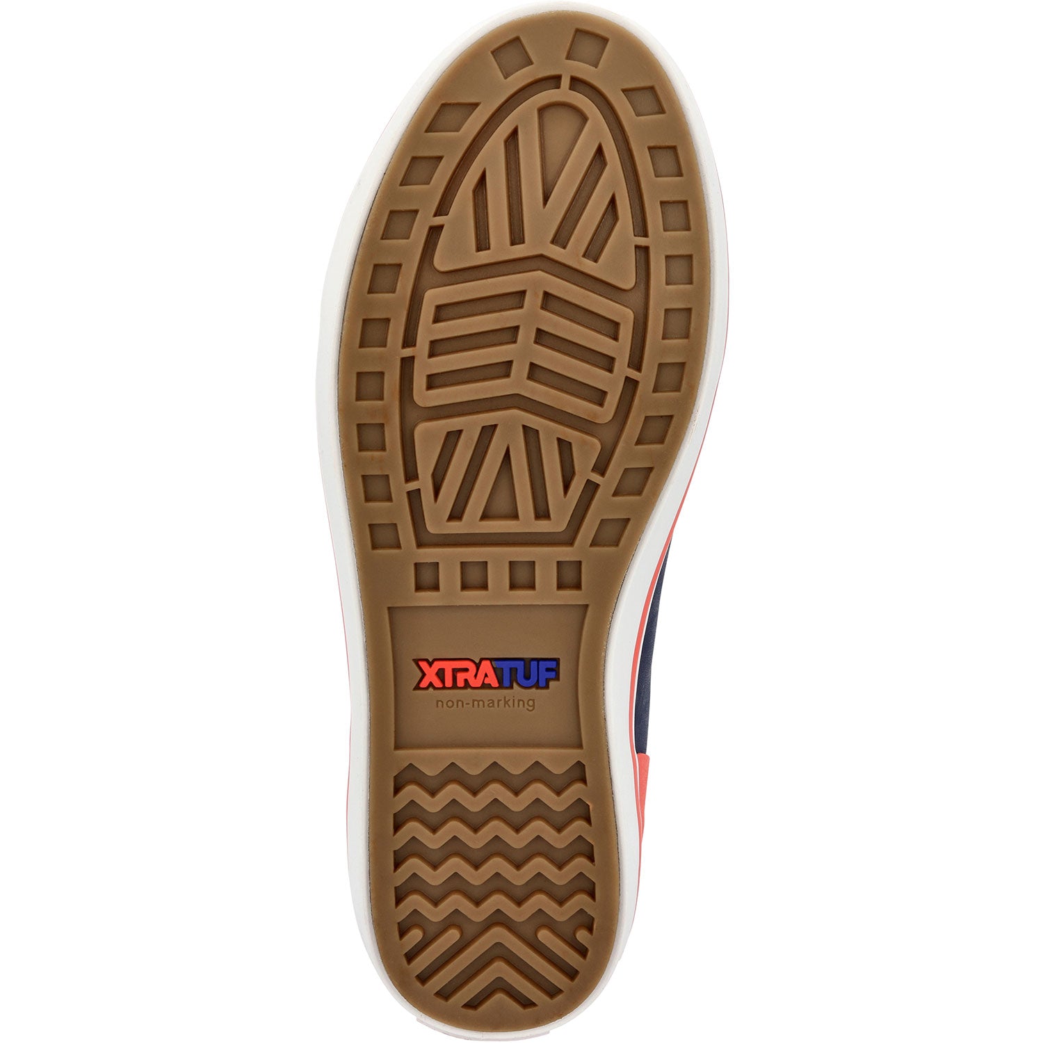 Guy Harvey 6" Ankle Deck Boot