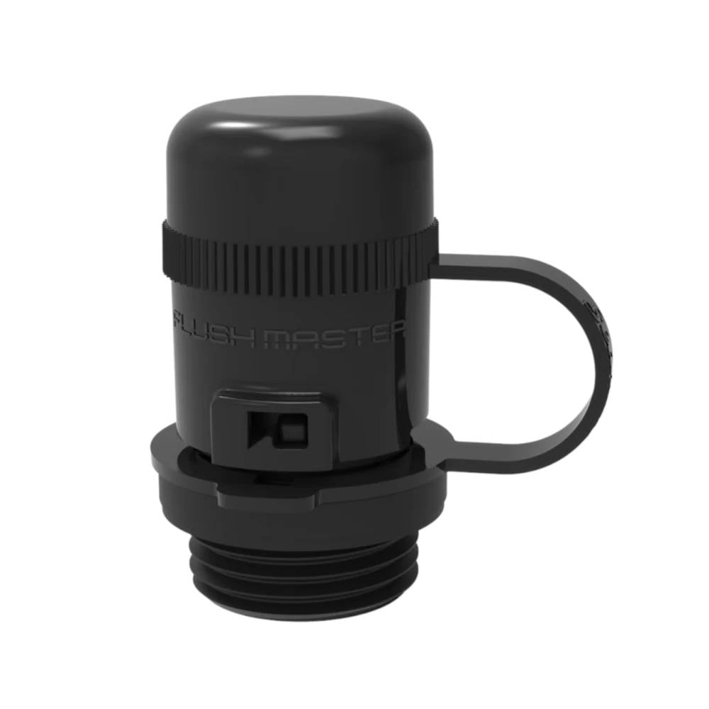 Suzuki Quick Connect for Seamule Flushmaster Outboard Flush System