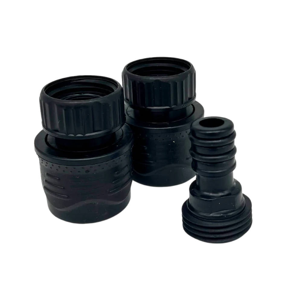 Yamaha Quick Connect for Seamule Flushmaster Outboard Flush System