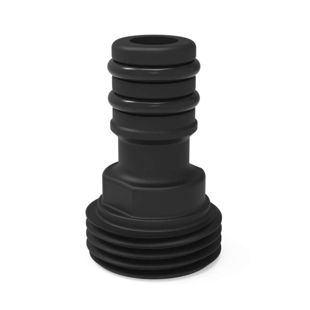 Yamaha Quick Connect for Seamule Flushmaster Outboard Flush System