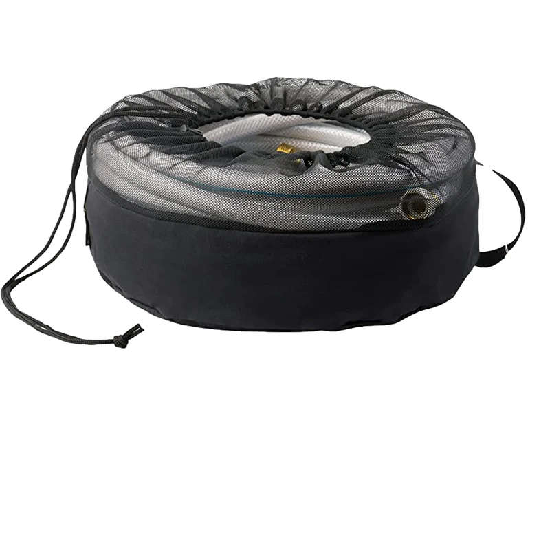 Flushmaster Portable Storage Bag by Seamule