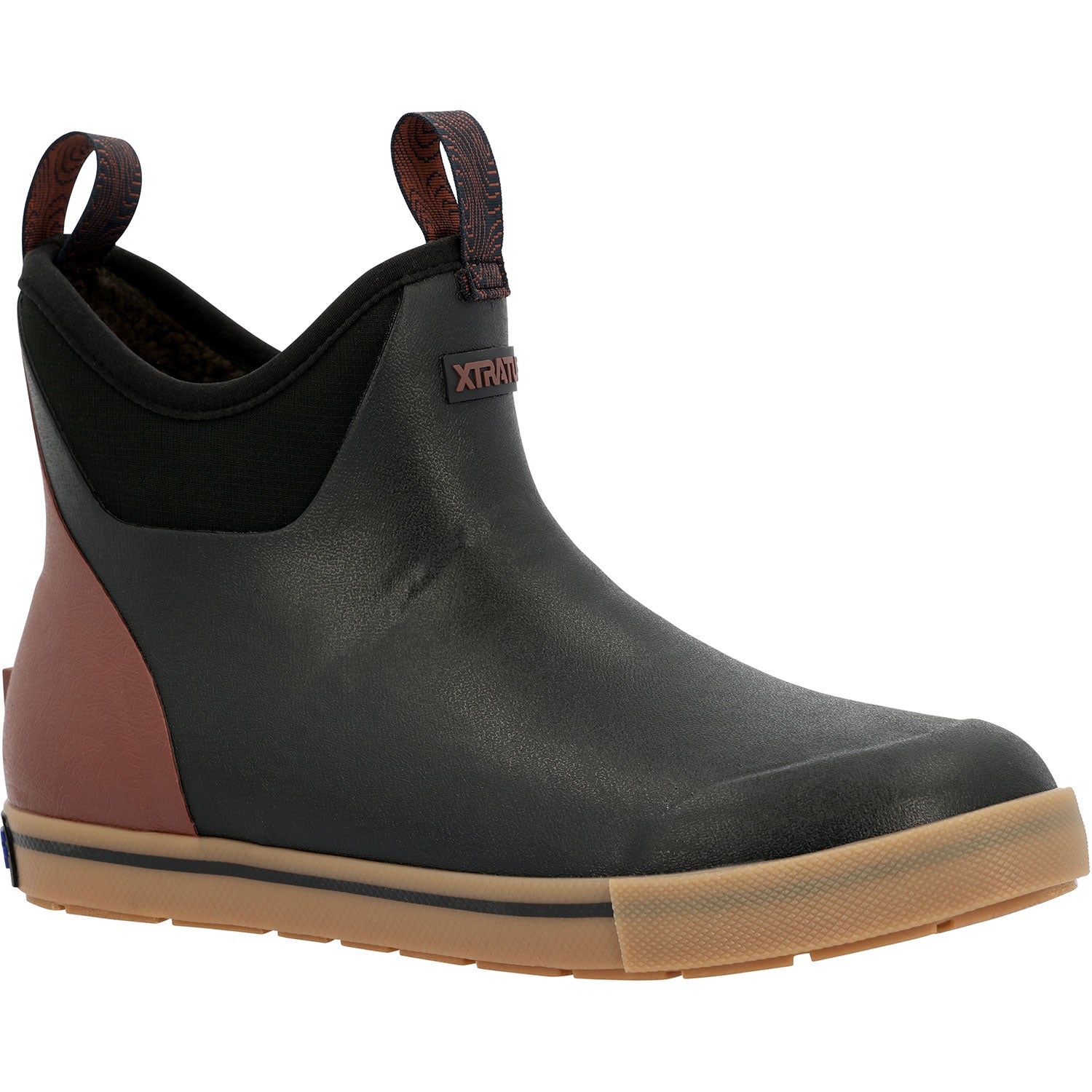 Men's 6" ADB Camp Boots