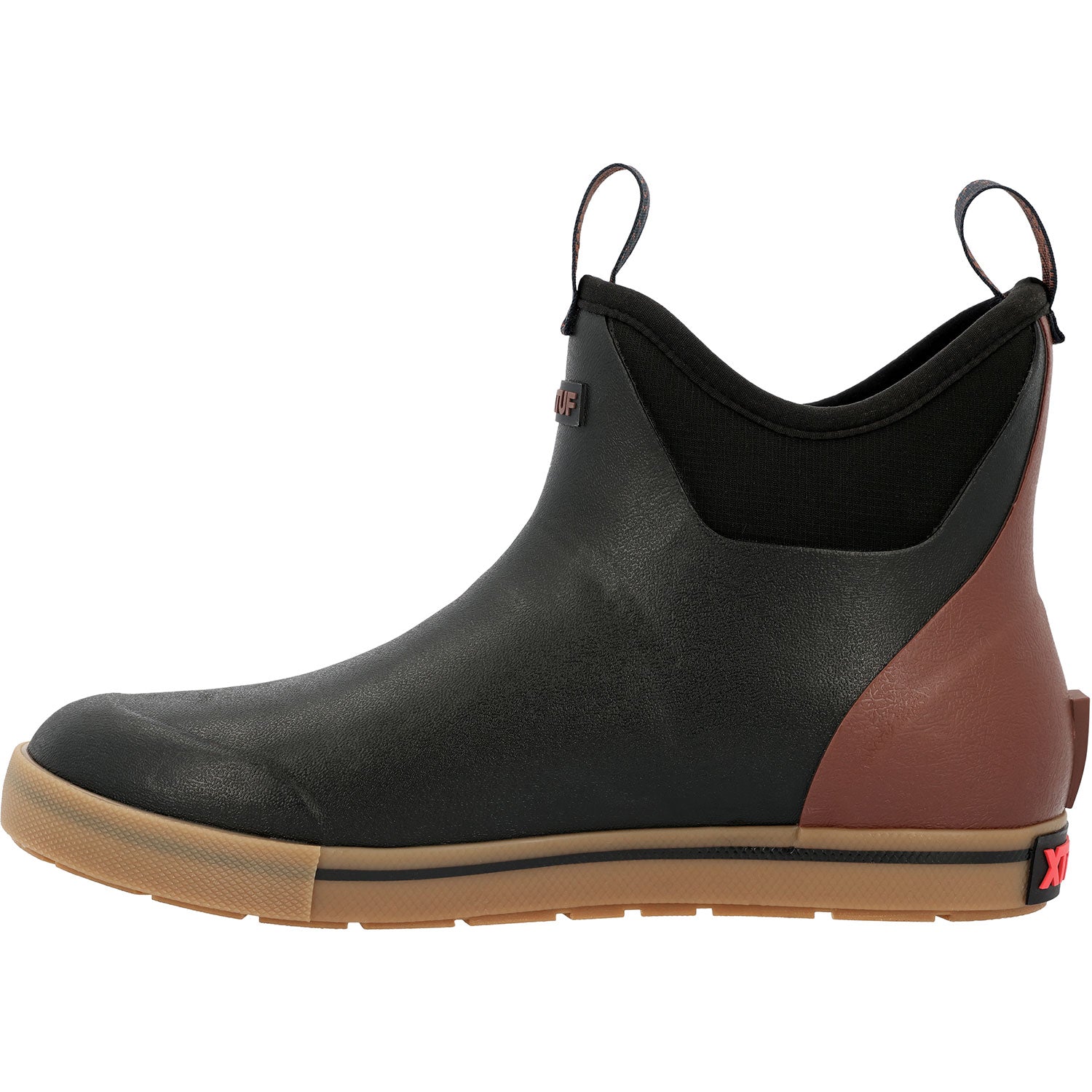 Men's 6" ADB Camp Boots