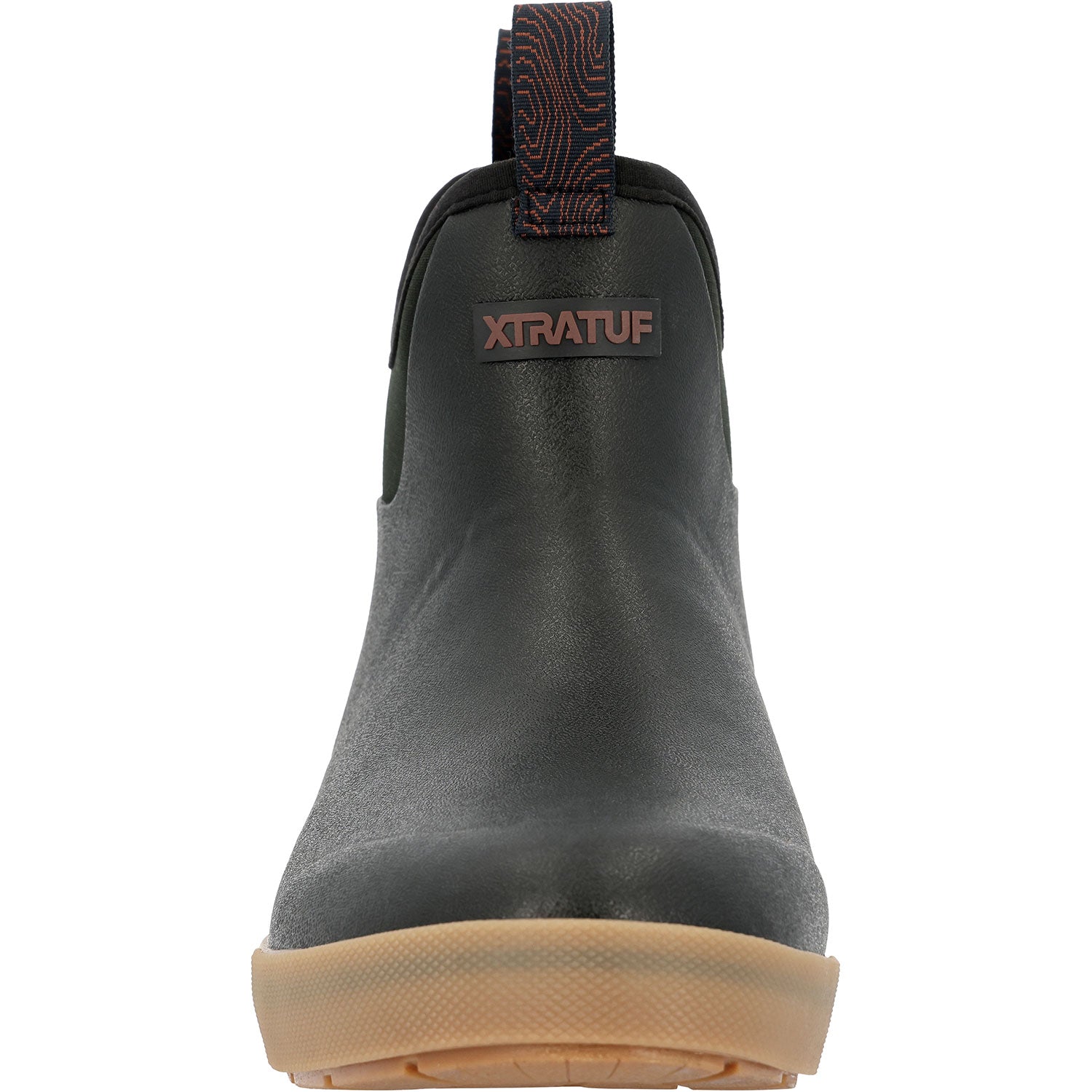 Men's 6" ADB Camp Boots