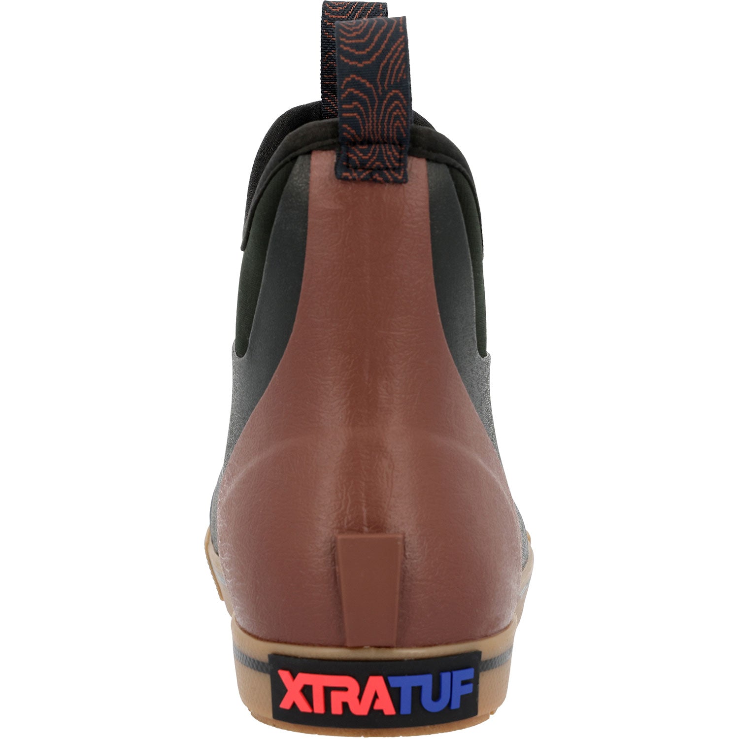 Men's 6" ADB Camp Boots