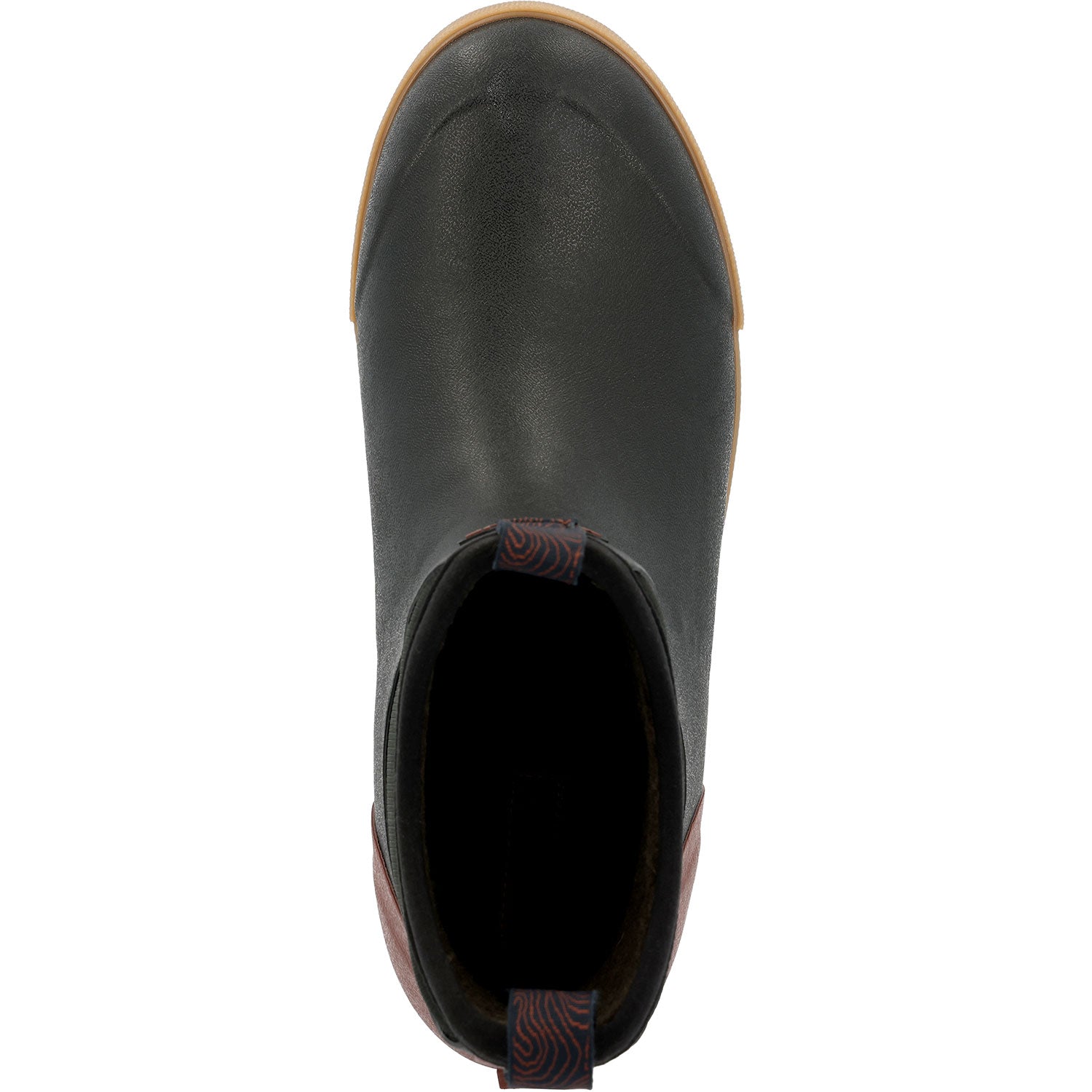 Men's 6" ADB Camp Boots