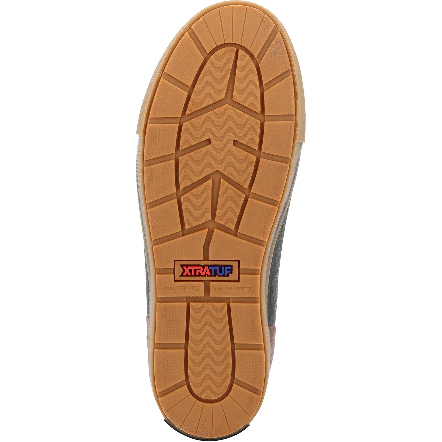 Men's 6" ADB Camp Boots