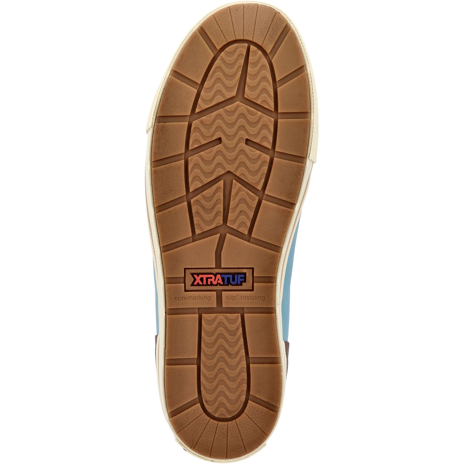 Men's 6" ADB Camp Boots