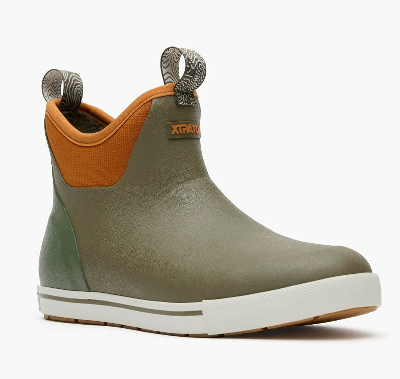 Men's 6" ADB Camp Boots