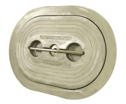 Baier Hatch, Quick Release Strongback Kit 08861-128A