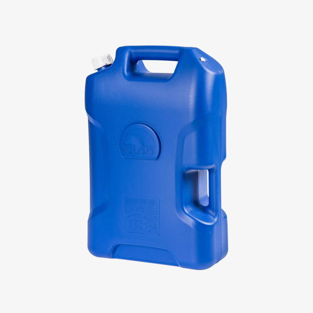 Igloo 5 Gallon Water Jerry Can