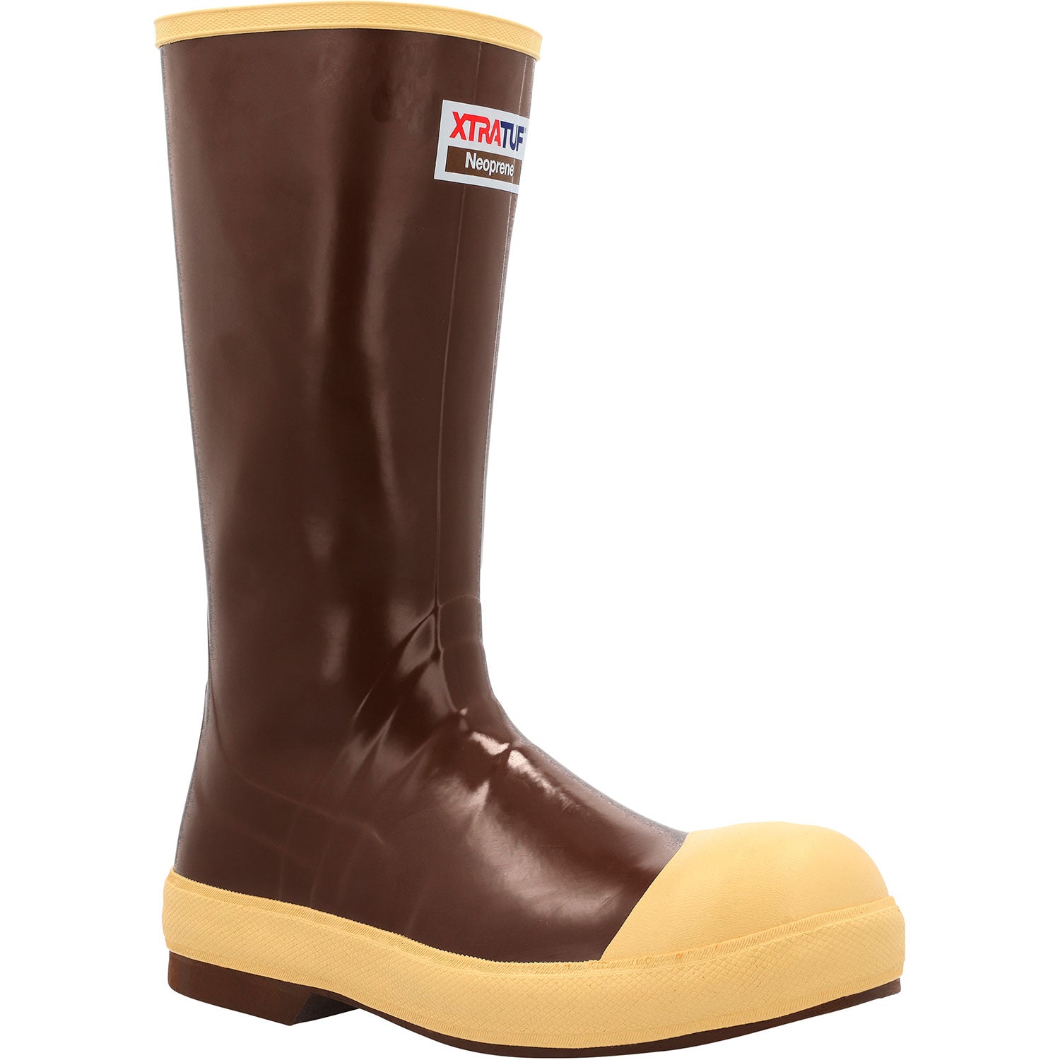 XTRATUF Men's 15" Legacy Boots w/Composite Toe