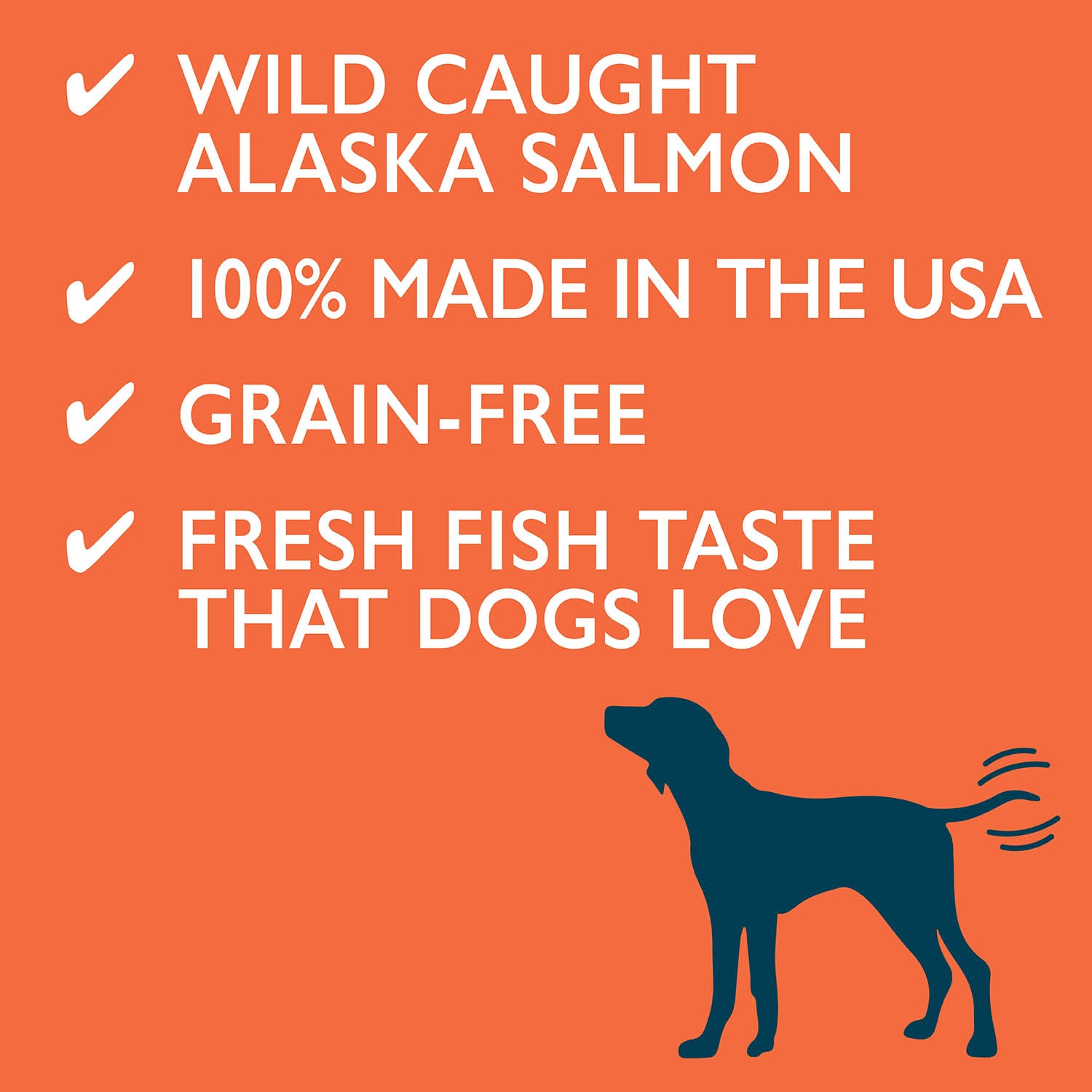 Alaska Naturals Salmon Oil Formula for Dogs