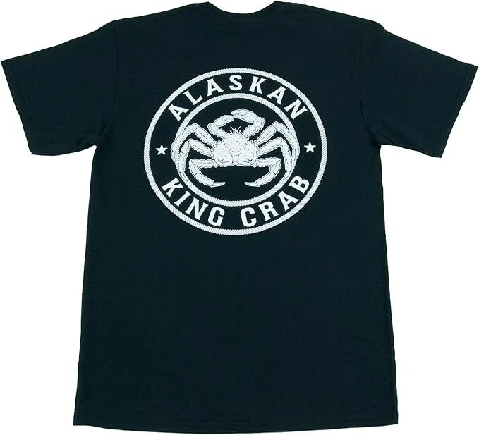 Vallation King Crab T-Shirt