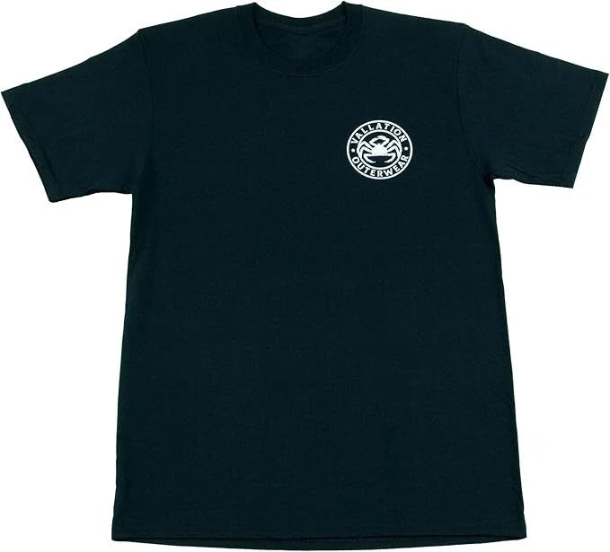 Vallation King Crab T-Shirt