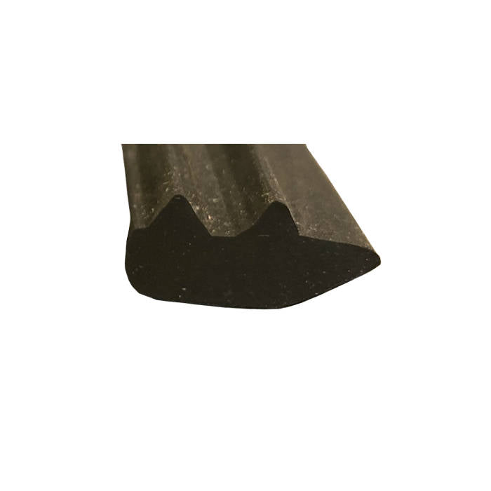 Anchor Hatches Double Peaked Gasket Material