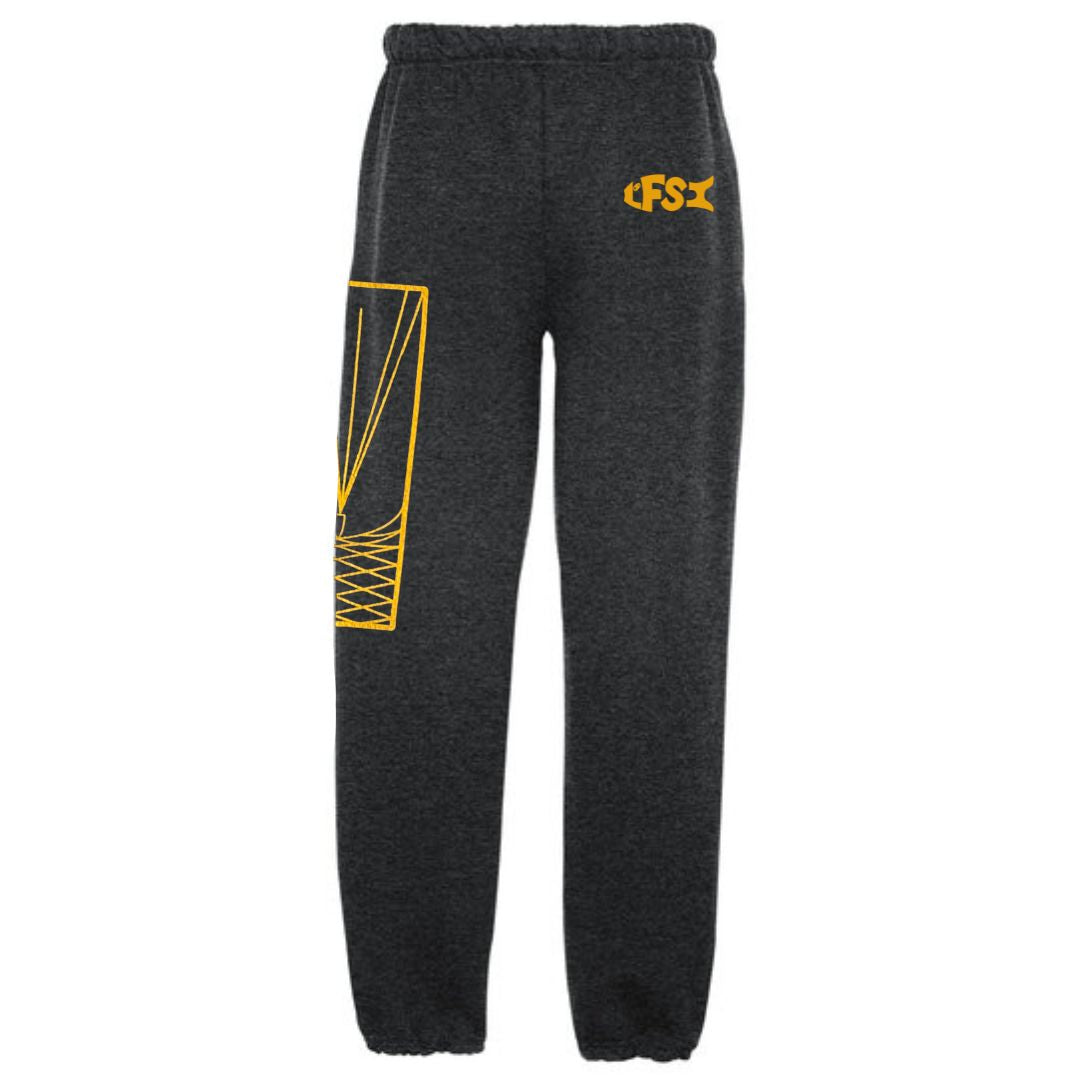 Bulletproof Sweatpants