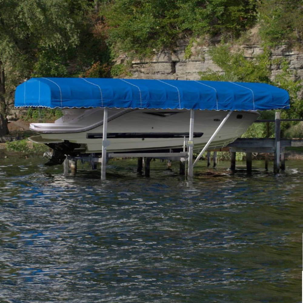 Canopy Fabric for RGC Boat Lifts