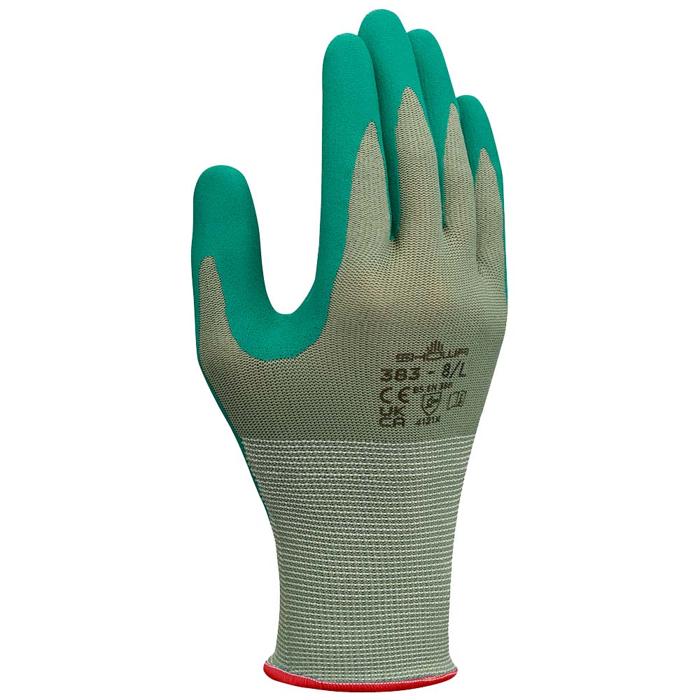 Showa 383 Biodegradable Gloves