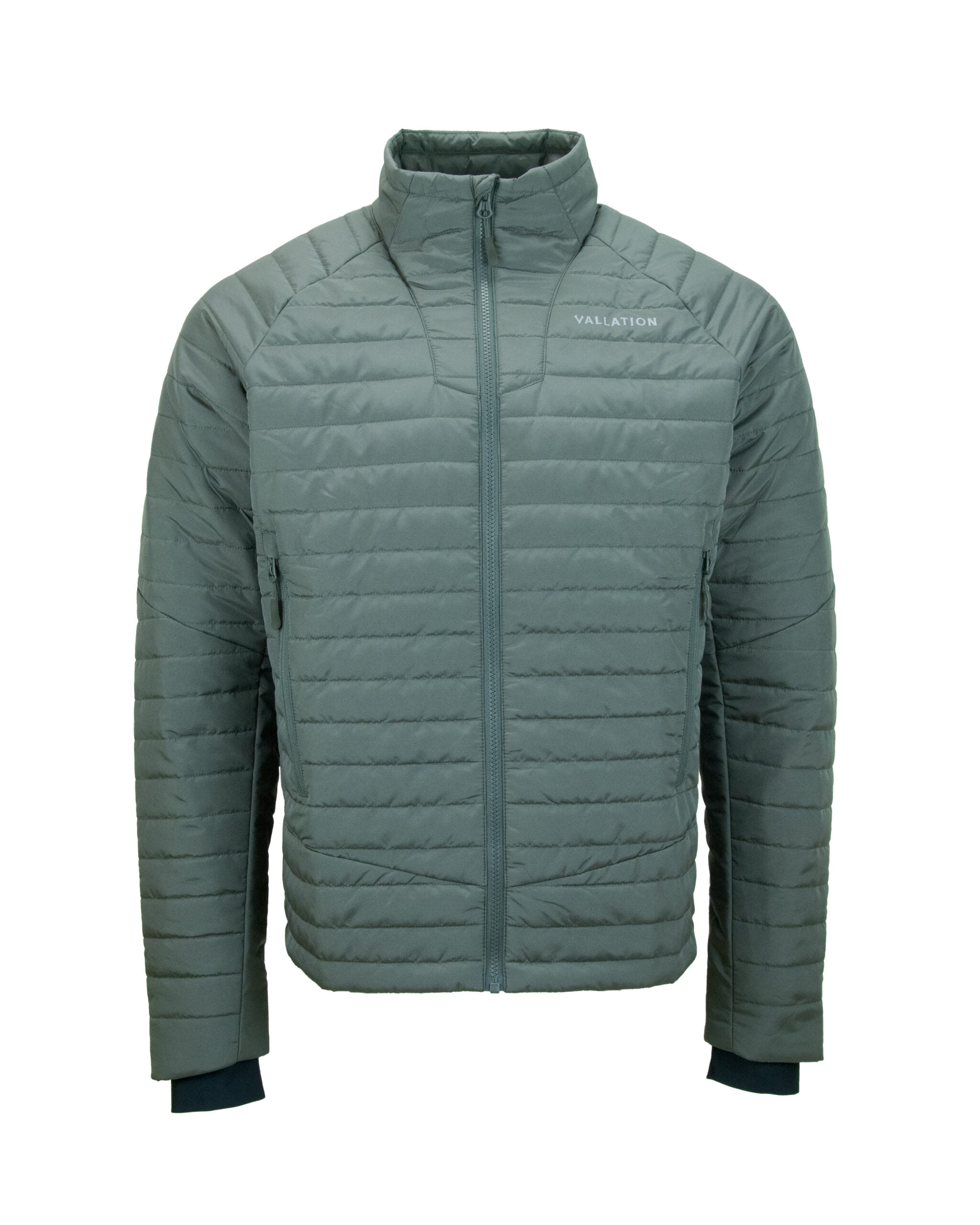 Vallation Searsport Insulated Puffy Jacket