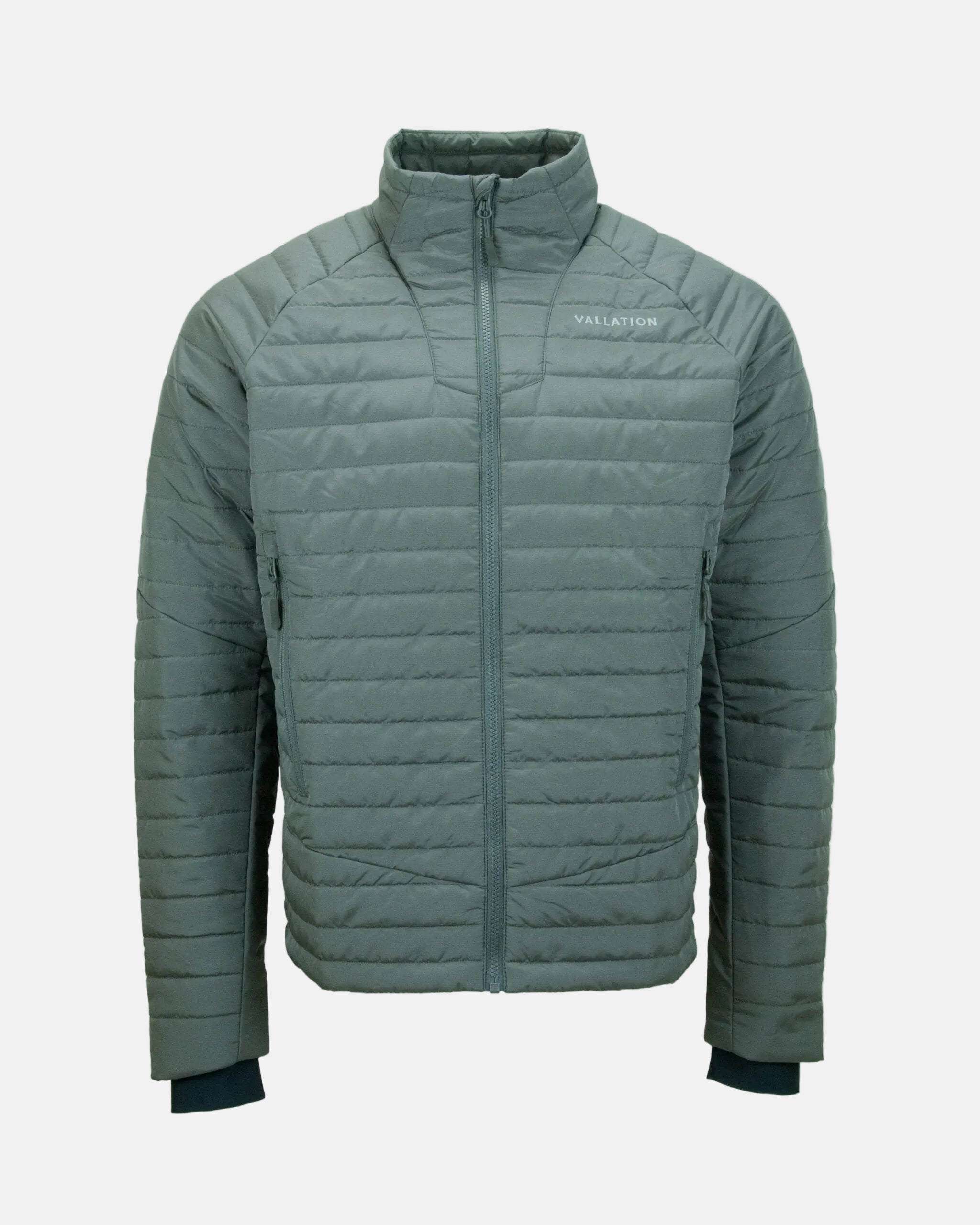 Vallation Searsport Insulated Puffy Jacket