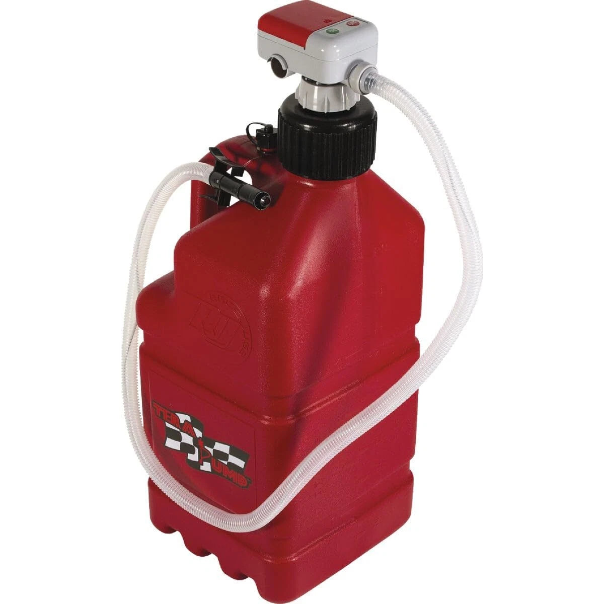 Tera Pump TRJ5XLR 5 Gallon Jug Pump Combo