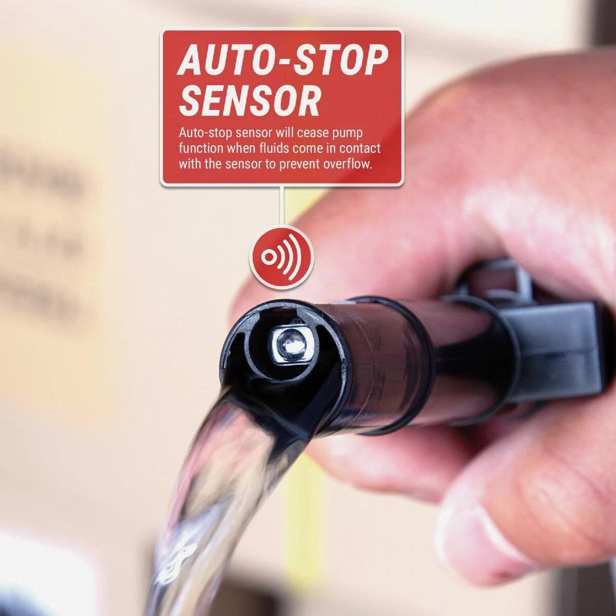 Tera Pump TRJ5XLR 5 Gallon Jug Pump Combo