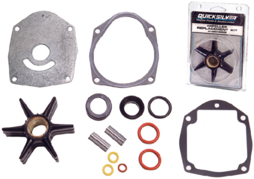 Quicksilver Impeller Kit 8M0100526