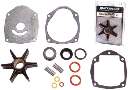 Quicksilver Impeller Kit 8M0100526