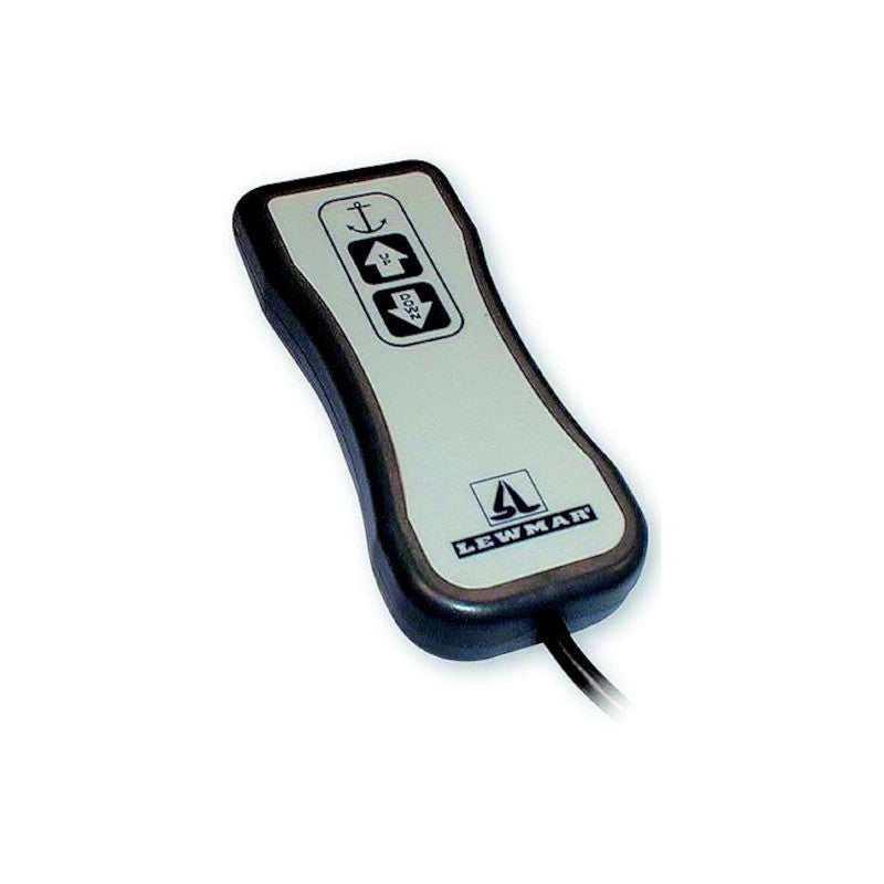 Wired Windlass Handheld Remote Switch, 66940002