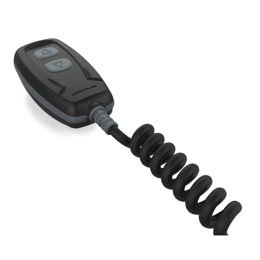 Wired Windlass Handheld Remote Switch, 66940002
