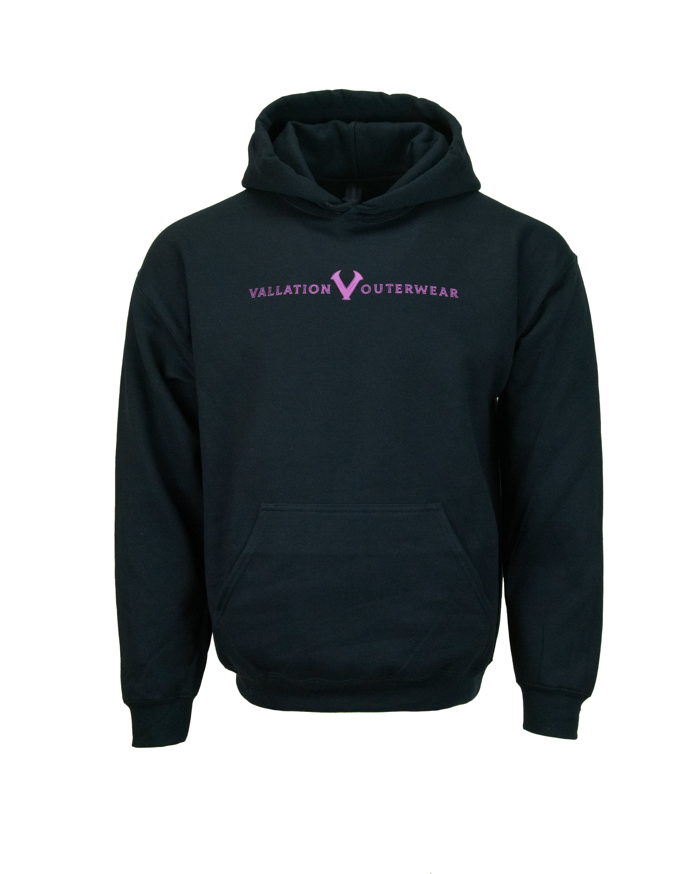 Mens Herring Hoodie