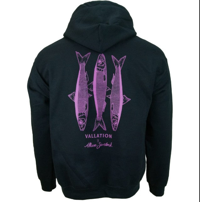 Men's Herring Hoodie