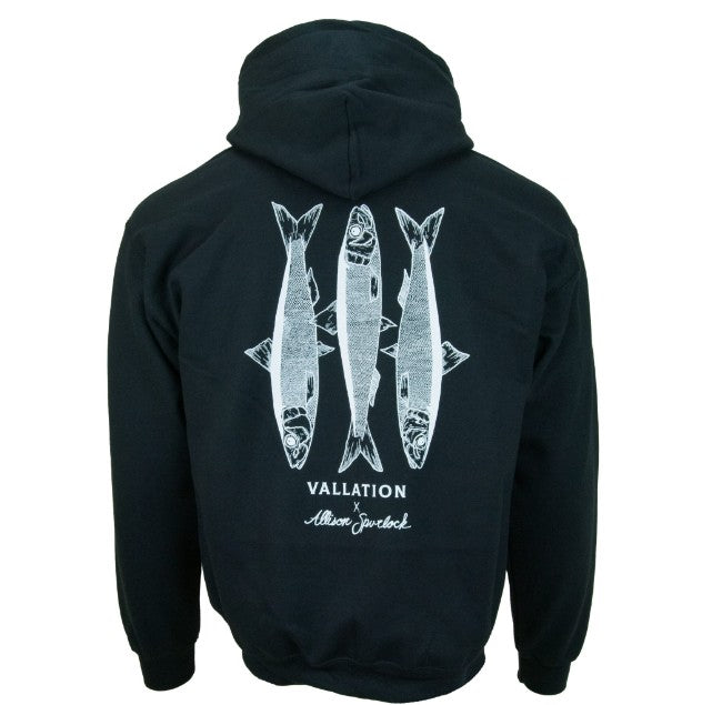 Men's Herring Hoodie