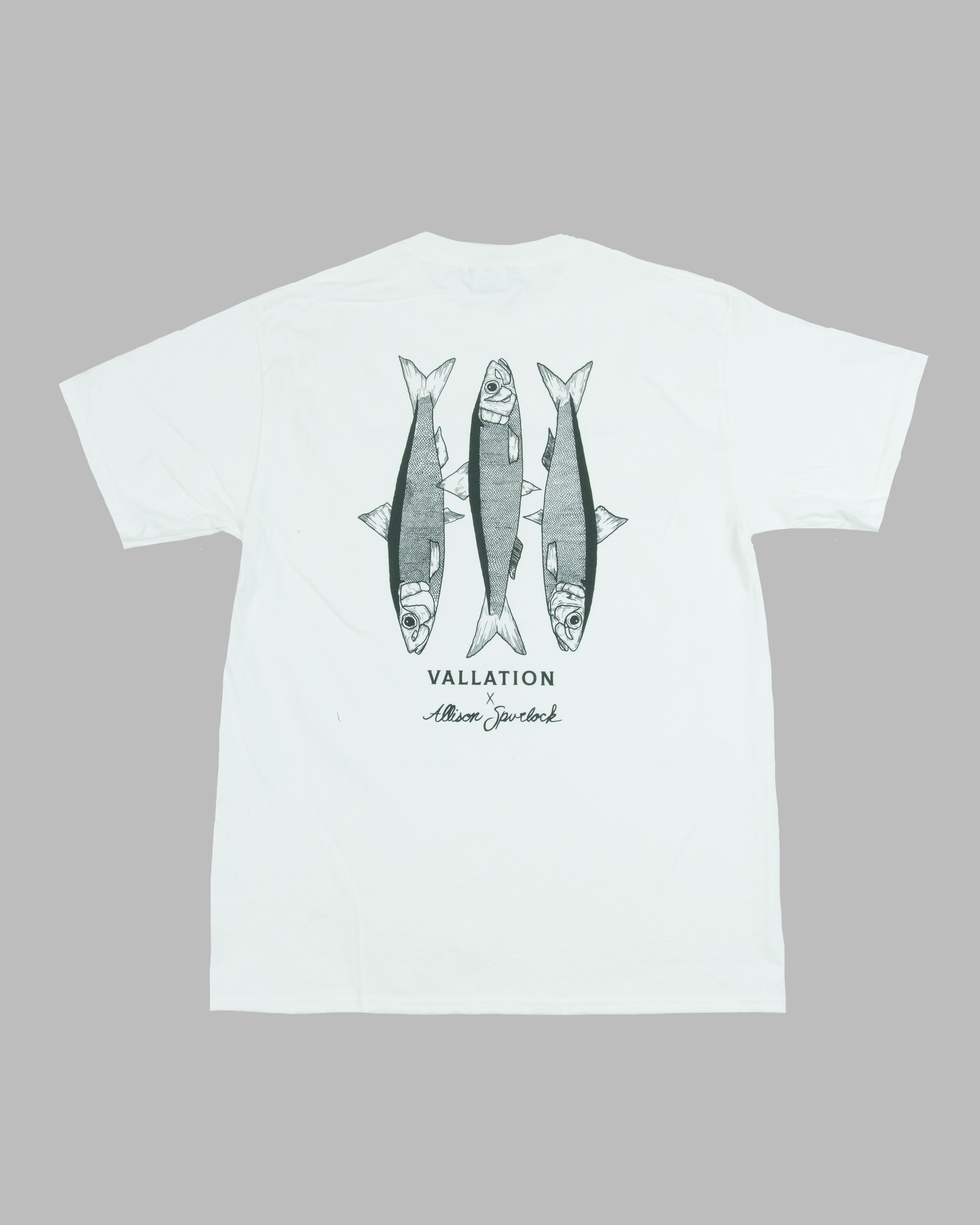 Men's Herring Tee