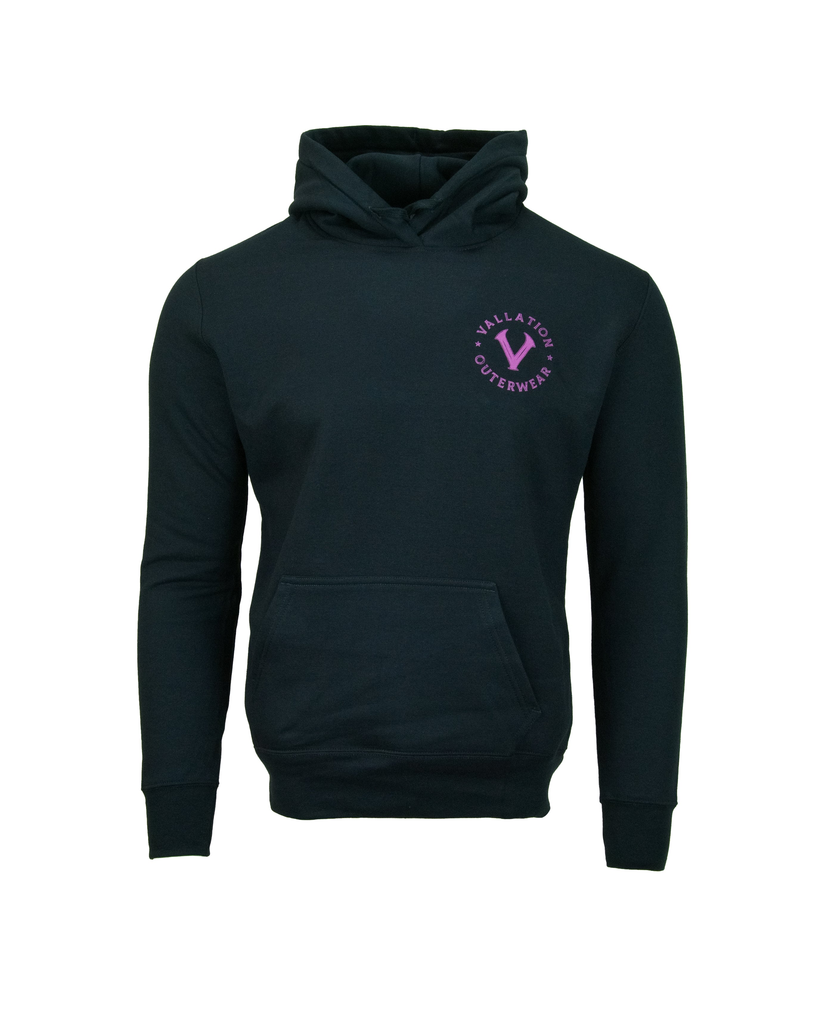 Women's Commercial Aquarium Hoodie