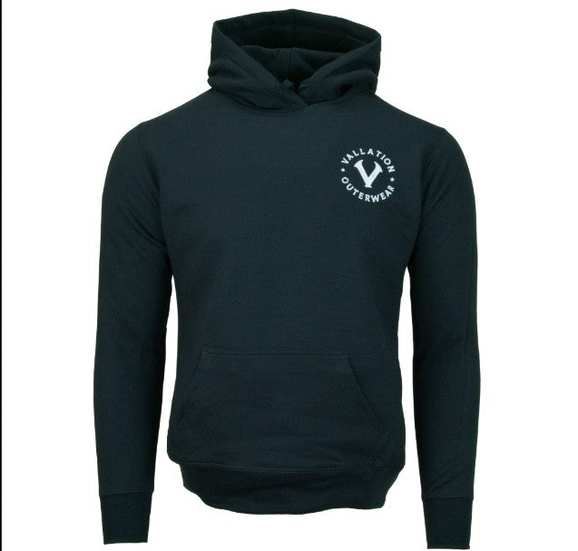 Women's Commercial Aquarium Hoodie