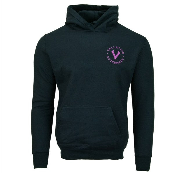 Women's Commercial Aquarium Hoodie