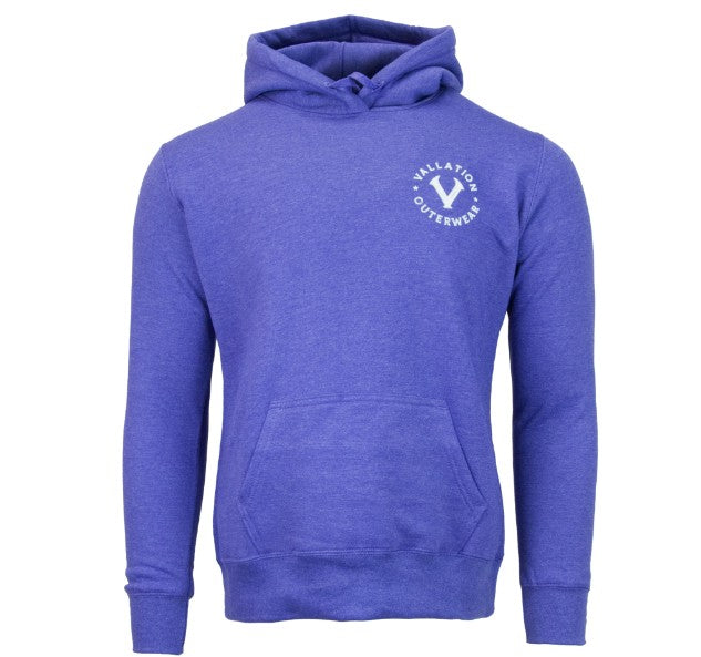 Women's Commercial Aquarium Hoodie