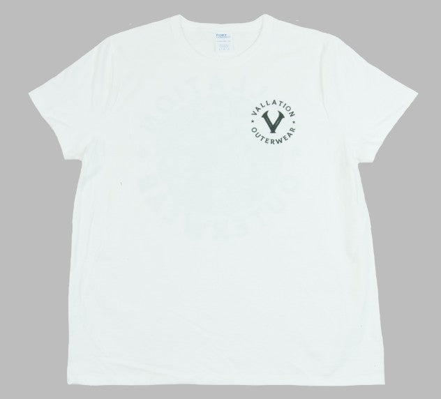 Vallation-Spurlock Women's Aquarium Tee